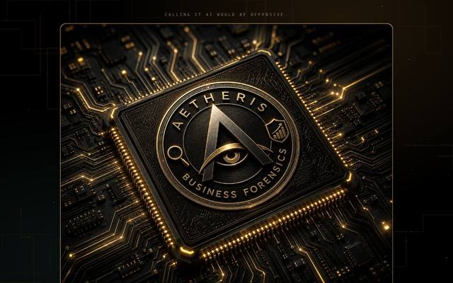 Screenshot of The Persona Chip